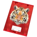 caiet dictando A4, 20 file