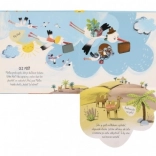 Cartea Coconel Barza - Poveste de vară