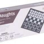 Dame magnetică 20 × 20 cm