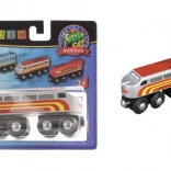 Maxim - Locomotiva Santa Fe