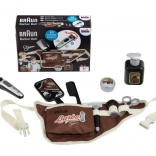 Set de frizerie pentru copii Braun