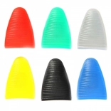 Butonuri de rezervă pentru controlerele de viteză DIGITAL 132/124 – set 6 culori