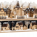 Lampă decorativă de Crăciun Vis de iarnă small foot