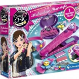 Crazy Chic studio de păr la modă CLEMENTONI