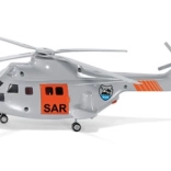 Elicopter de salvare de transport Siku Super 1:50