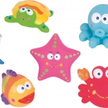 Figurine pentru apă Animale Marine