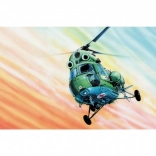 Model elicopter MIL MI-2 Kliklak