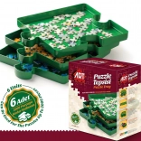 ART PUZZLE Tăvițe pentru sortarea pieselor de puzzle