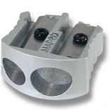 Ascuțitoare metalică dublă Maped