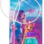 Mega balon de săpun MY LITTLE PONY 450 ml