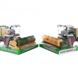 Combineu din plastic cu mecanism de inerție