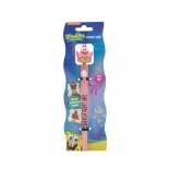 Pix mobil cu SpongeBob