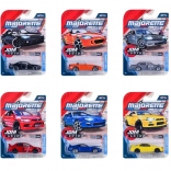 Majorette Japan Legends Premium – mașinuță metalică 1:64 (modele diverse)