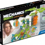 Geomag Mechanics Gravity set de construcție 207 piese