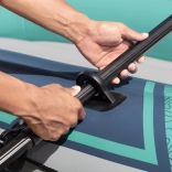 Barcă gonflabilă Bestway Trek X3