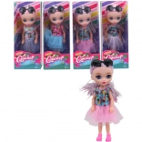 Păpușă cu Ochelari de Soare 15 cm