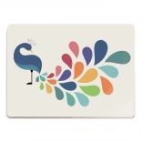 Vilac Set acuarele cu motiv Păun