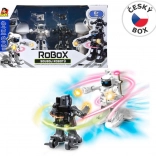 MaDe Roboti de Luptă