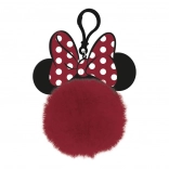 Breloc PomPom Minnie