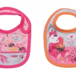 Baveta pentru păpuși BABY Born