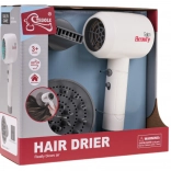 Foehn interactiv pentru copii cu accesorii