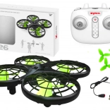 Dron distractiv SYMA cu control – negru