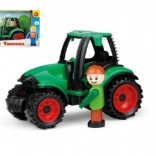 Lena Truckies tractor cu figurină