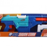 nerf n series shadow storm blaster