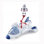 Stație spațială interactivă