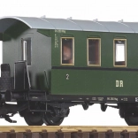 Piko set de start tren personal DR, scară G