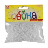 C-e-uri retro luminoase 150 buc