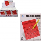 Mozaic magnetic pentru copii 10,5 cm