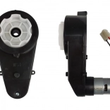 Motor rutier cu cutie de viteze pentru vehicule pe acumulator 12V 10000RPM