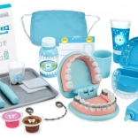 Set stomatologic Doctor Zoubek – set educațional pentru copii