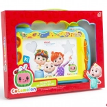 Tăbliță magică magnetică de desen CoComelon