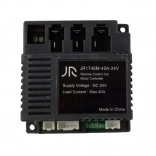 Unitate de control 24 V JR1746M 40 A pentru vehicul electric