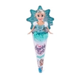 Păpușă Prințesa de Iarnă 26,5 cm – Sparkle Girlz (ambalaj 12 buc)