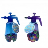 Pompa pentru bombe cu apă