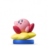 figurină amiibo Kirby