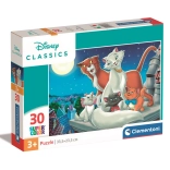 Puzzle Disney Aristocats 30 piese