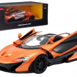 Mașină RC 1:14 MCLAREN P1 portocaliu