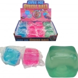 Cub relaxant colorat 5 cm