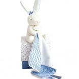 Set cadou Iepurașul Marinar cu Păturică