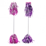 Băț gimnastică cu ciucuri