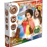 Vulcanul Magic Medium – set educațional SCIENCE4YOU