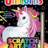 Sarcini amuzante Unicorn