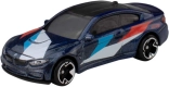 Hot Wheels mașină argintie BMW M4 – model de colecție