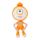 Mascota de pluș Primáček