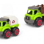 Mașină de șurubat 13 cm