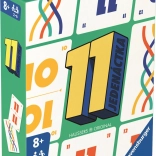 Joc de cărți Jedenáctka